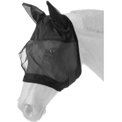 Tough 1 Maschera antimosche con orecchie Tough 1 Maschera antimosche con orecchie