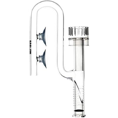 Blau Aquaristic AV2022-Blue Aquaristic Glass Overflow Inflow-DC6B207A Troppopieno di Vetro Gonfiabile, 17 mm (Pack of 1) Blau Aquaristic AV2022-Blue Aquaristic Glass Overflow Inflow-DC6B207A Troppopieno di Vetro Gonfiabile, 17 mm (Pack of 1)