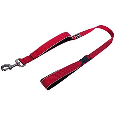 Freedog Tirador Extreme Rojo 15 x 180 cm regolabile Freedog Tirador Extreme Rojo 15 x 180 cm regolabile
