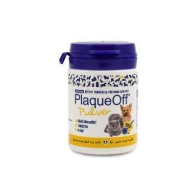 Kim Johansen PlaqueOff ANIMAL DOG 60GR (721.0015) Kim Johansen PlaqueOff ANIMAL DOG 60GR (721.0015)