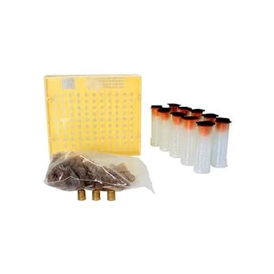 Avalon-Tools Kit Iniziazione Trattamento Api Regina Avalon Avalon-Tools Kit Iniziazione Trattamento Api Regina Avalon