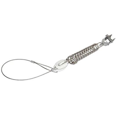 Kerbl Set di tensionatori Orizzontali incl. Isolamento Kerbl Set di tensionatori Orizzontali incl. Isolamento