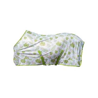 HKM Flamingo Telo coprimoto Verde/Rosa 125 HKM Flamingo Telo coprimoto Verde/Rosa 125