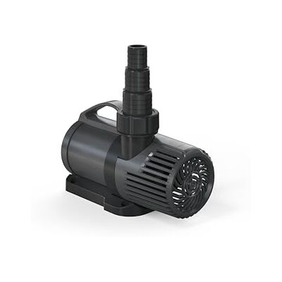 Pontec Pondomax Eco Control 10000 - Pompa da stagno Pontec Pondomax Eco Control 10000 - Pompa da stagno