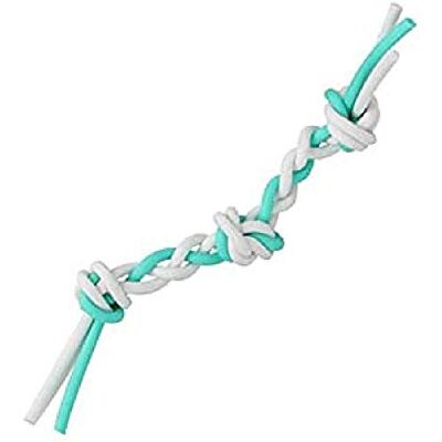 PAWISE Dental Chew Mordedor Nudos Xl, 38 cm PAWISE Dental Chew Mordedor Nudos Xl, 38 cm