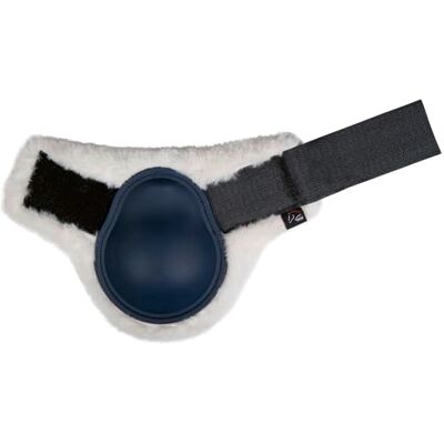 HKM Stivali Basic Blu Scuro Vollblut HKM Stivali Basic Blu Scuro Vollblut