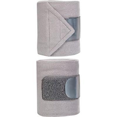 HKM Innovation Tutore grigio pietra 300 cm HKM Innovation Tutore grigio pietra 300 cm