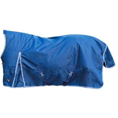 HKM Windsor Coperte per Cavallo Blu scuro 155 HKM Windsor Coperte per Cavallo Blu scuro 155