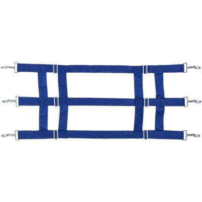 Tough 1 Nylon Stall Guard Tough 1 Nylon Stall Guard