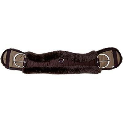 HKM Sottopancia- Sottopancia Marrone/Marrone 85 HKM Sottopancia- Sottopancia Marrone/Marrone 85