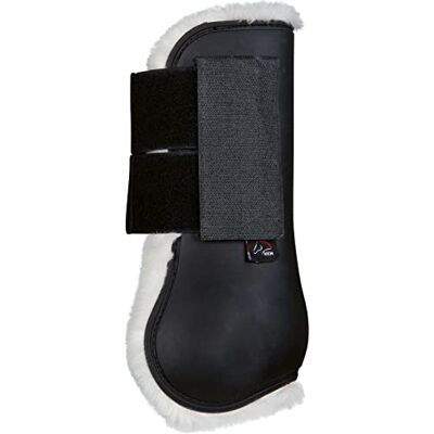 HKM Stivali Basic Pony Nero HKM Stivali Basic Pony Nero