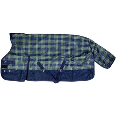 HKM Charlotte Karo Coperte Karo 145 HKM Charlotte Karo Coperte Karo 145