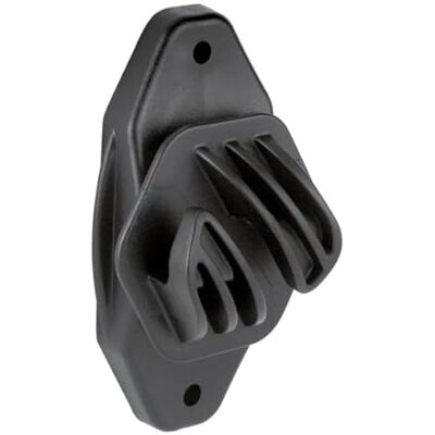 Kerbl Isolatore per cavi Euro Cord, 50 pezzi Kerbl Isolatore per cavi Euro Cord, 50 pezzi