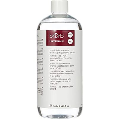 biOrb Air Kit 4 HumidiMist 250 ml biOrb Air Kit 4 HumidiMist 250 ml