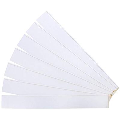 Kerbl – Filtro latte Sana Premium620x75 cucito, 200 pezzi – Kerbl – Filtro latte Sana Premium620x75 cucito, 200 pezzi –