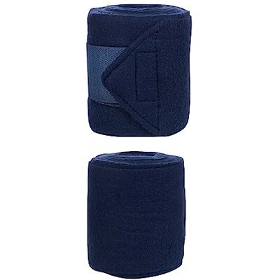 HKM Classic Bende blu scuro 300 cm HKM Classic Bende blu scuro 300 cm