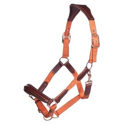 HKM Edinburgh Capezza Cognac Pony HKM Edinburgh Capezza Cognac Pony