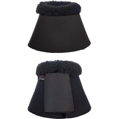HKM Comfort Softopren Stivali con imbottitura Grigio Pony HKM Comfort Softopren Stivali con imbottitura Grigio Pony