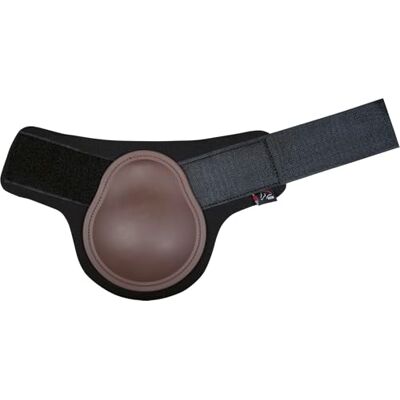 HKM Stivali Basic Marrone Scuro Pony HKM Stivali Basic Marrone Scuro Pony