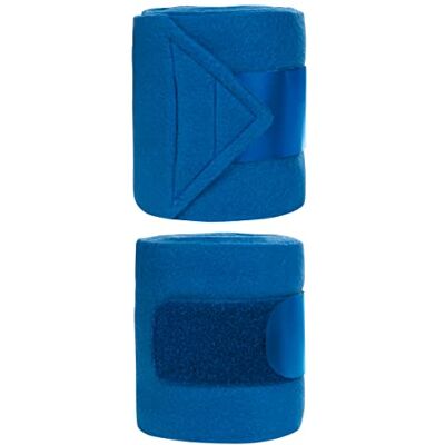 HKM Innovation Bendage Royal 100 cm HKM Innovation Bendage Royal 100 cm