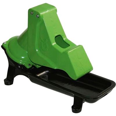Kerbl P100 Pompa per salice con attacco da 3/ Kerbl P100 Pompa per salice con attacco da 3/