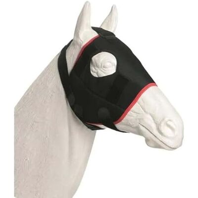 KRUUSE RES MASCHERA FACIALE CAVALLO TAGLIA M 1UD KRUUSE KRUUSE RES MASCHERA FACIALE CAVALLO TAGLIA M 1UD KRUUSE
