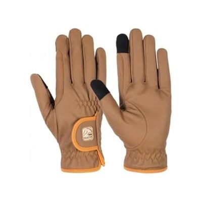 HKM Marrakesh Guanto beige, taglia S HKM Marrakesh Guanto beige, taglia S