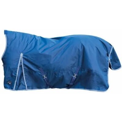HKM Windsor Coperte per Cavallo Blu scuro 125 HKM Windsor Coperte per Cavallo Blu scuro 125