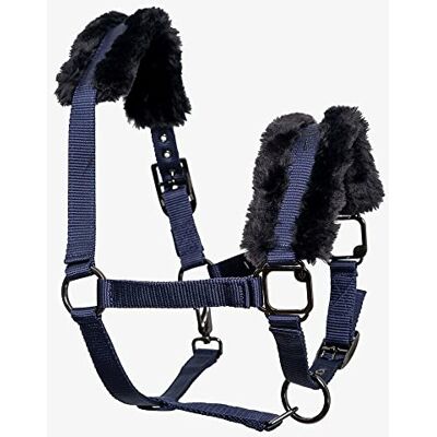 Kerbl H/W 2021 Cavezza blu scuro Kerbl H/W 2021 Cavezza blu scuro