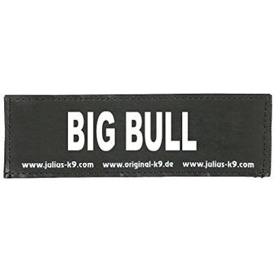 Julius-K9 Velcro Adesivo Taglia L per di imbracature per la Taglia: 1 – 3 (1 Coppia) Julius-K9 Velcro Adesivo Taglia L per di imbracature per la Taglia: 1 – 3 (1 Coppia)