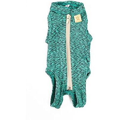 Pet Med Body Dry Comfort Post-Quirurgico Gatto T3 Verde 1UD PETMED Pet Med Body Dry Comfort Post-Quirurgico Gatto T3 Verde 1UD PETMED