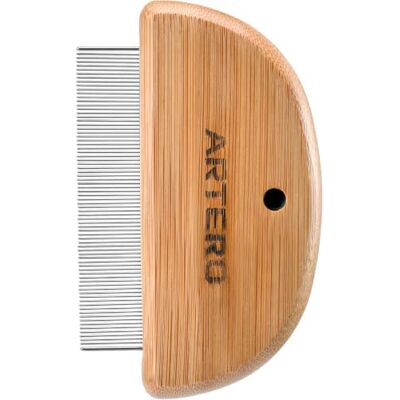 Artero - Oval Kampa Nature Collection - Bamboo - Pettine Artero - Oval Kampa Nature Collection - Bamboo - Pettine