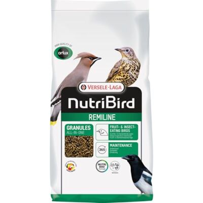 Versele-Laga NutriBird Pateekorrel Cibo per Uccelli - 25kg Versele-Laga NutriBird Pateekorrel Cibo per Uccelli - 25kg