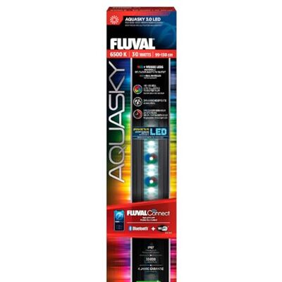 Fluval AquaSky LED 3.0 30 W, 99-130,4 cm Fluval AquaSky LED 3.0 30 W, 99-130,4 cm