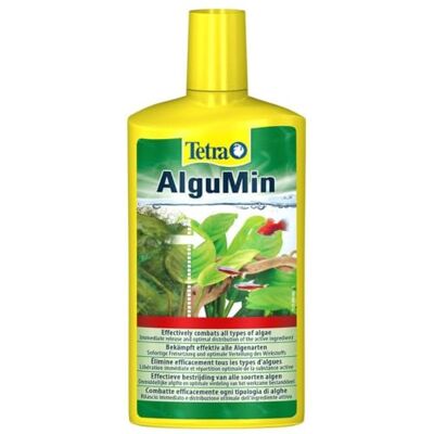Tetra Aqua AlguMin 500 ml Tetra Aqua AlguMin 500 ml
