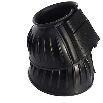 Rhinegold Elite Stivali con Velcro Rhinegold Elite Stivali con Velcro