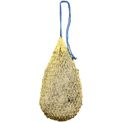 HKM Rete erbosa- Rete erbosa giallo Tallia unica HKM Rete erbosa- Rete erbosa giallo Tallia unica