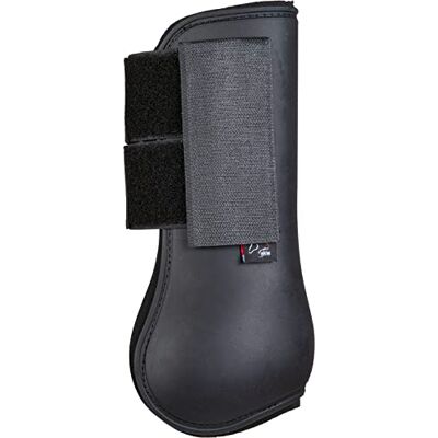 HKM Stivali Basic Nero Warmblut HKM Stivali Basic Nero Warmblut