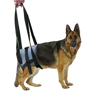 Handy Canis Handy Dog Harness for Hind Legs Size S Handy Canis Handy Dog Harness for Hind Legs Size S