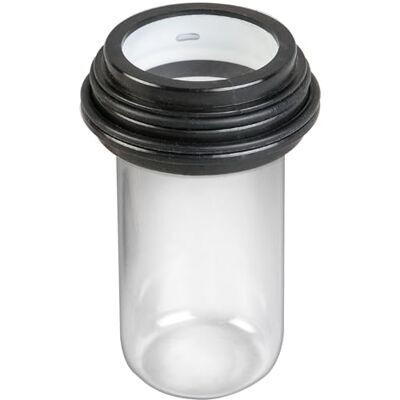 Sera Cilindro di Vetro per Fil BioActive 250 + UV e 400 + UV Sera Cilindro di Vetro per Fil BioActive 250 + UV e 400 + UV