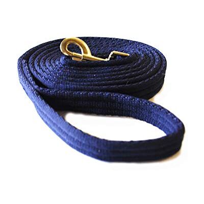 Rhinegold Guinzaglio Imbottito, Guinzaglio Imbottito., Marina Militare, Taglia Unica Rhinegold Guinzaglio Imbottito, Guinzaglio Imbottito., Marina Militare, Taglia Unica