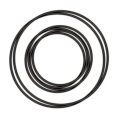 Sera Kit de Joints toriques pour UV 55 W Sera Kit de Joints toriques pour UV 55 W