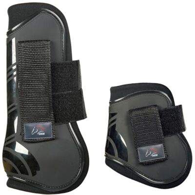 HKM Ghette Genua Himbeere Warmblut HKM Ghette Genua Himbeere Warmblut