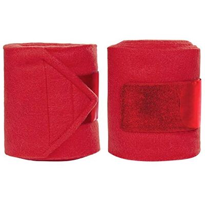 HKM Innovation Tutore rosso 300 cm HKM Innovation Tutore rosso 300 cm