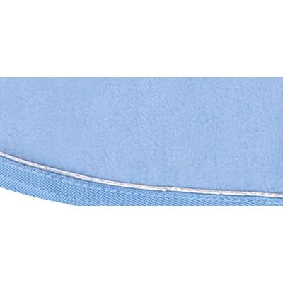 HKM Pet_Supplies-1709 Cavalli 6871 Azur/Argento Taglia Unica HKM Pet_Supplies-1709 Cavalli 6871 Azur/Argento Taglia Unica