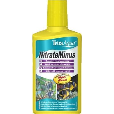 Tetra Nitrate Minus 250 cc Tetra Nitrate Minus 250 cc