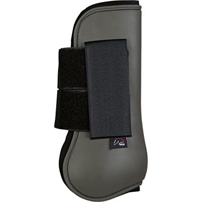 HKM Stivali Di Base Caccia Pony Verde HKM Stivali Di Base Caccia Pony Verde