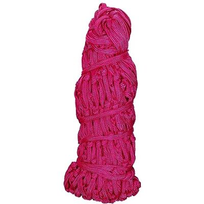 HKM Rete per erba- Rete per erba rosa Tallia unica HKM Rete per erba- Rete per erba rosa Tallia unica