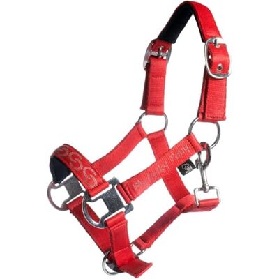 HKM Aymee Fondina Rosso Pony HKM Aymee Fondina Rosso Pony