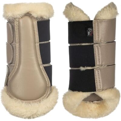 HKM Comfort Mesh Protezioni Talpa L HKM Comfort Mesh Protezioni Talpa L